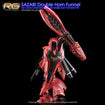 G-REWORK Decal RG29-DH RG Sazabi (Double Horn Expansion) G-REWORK Decal RG29-DH RG Sazabi (Double Horn Expansion)