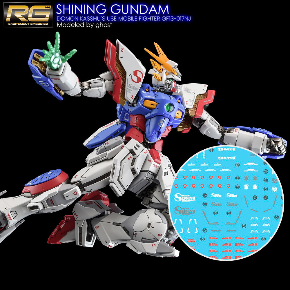 G-Rework – Gundam Planet
