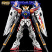 G-REWORK Decal RG43 RG Wing Gundam Zero 