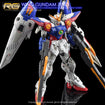 G-REWORK Decal RG43 RG Wing Gundam Zero 