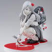 G.S. Collection: Gyaru Tomie x Hello Kitty (Junji Ito) G.S. Collection: Gyaru Tomie x Hello Kitty (Junji Ito)