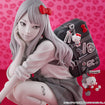 G.S. Collection: Gyaru Tomie x Hello Kitty (Junji Ito) G.S. Collection: Gyaru Tomie x Hello Kitty (Junji Ito)