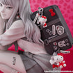 G.S. Collection: Gyaru Tomie x Hello Kitty (Junji Ito) G.S. Collection: Gyaru Tomie x Hello Kitty (Junji Ito)
