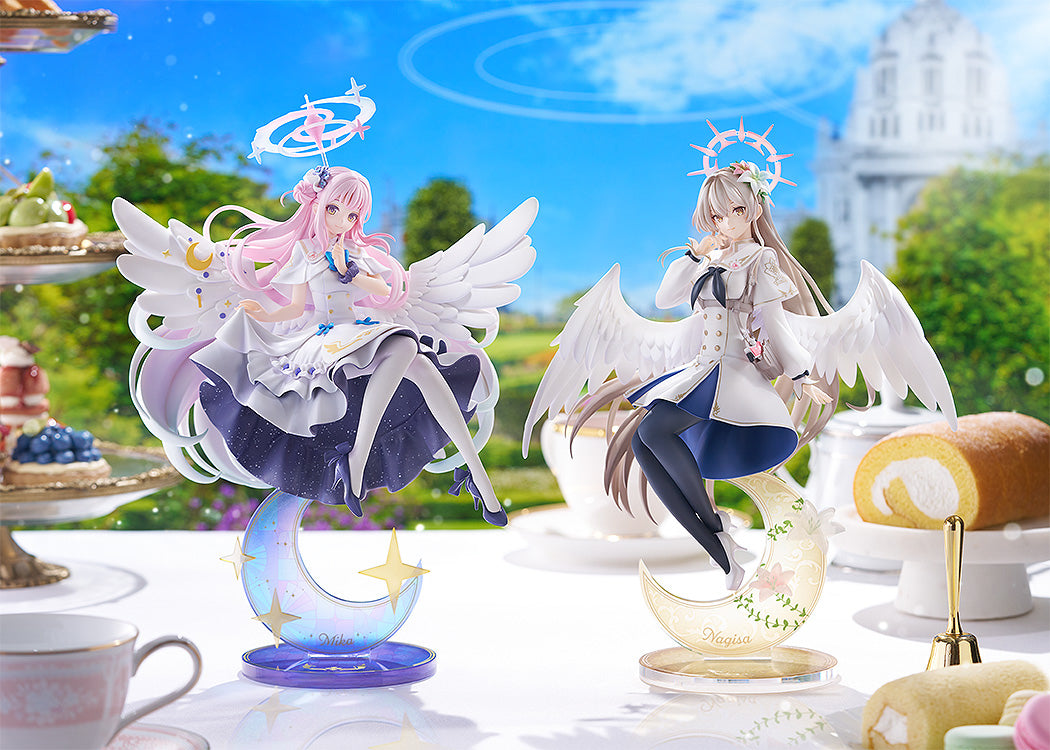 G.S. Collection: Nagisa Radiance in Bloom (Blue Archive)