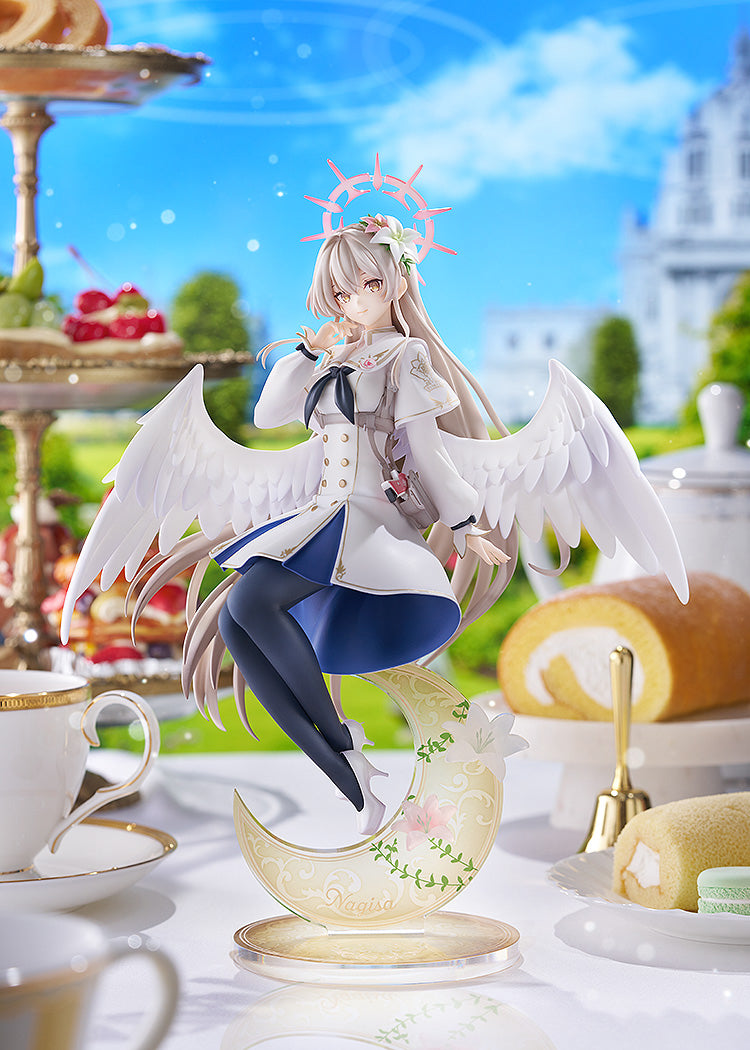 G.S. Collection: Nagisa Radiance in Bloom (Blue Archive)