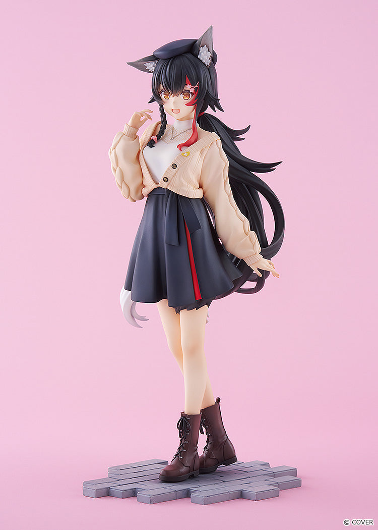 G.S. Collection: Ookami Mio: Date Style Street Outfit Ver. (hololive production)