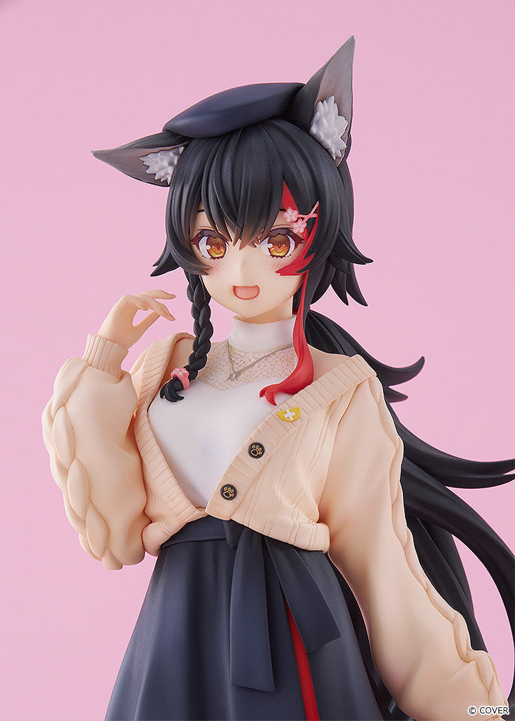 G.S. Collection: Ookami Mio: Date Style Street Outfit Ver. (hololive production)