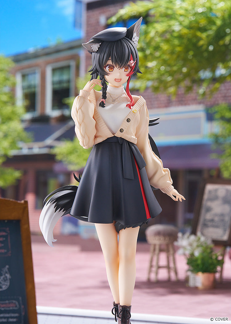 G.S. Collection: Ookami Mio: Date Style Street Outfit Ver. (hololive production)