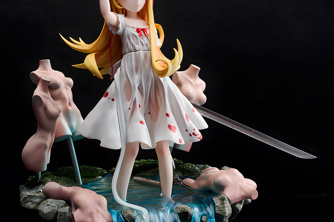 G.S. Collection Shinobu Oshino: Shinobumonogatari Ver.
