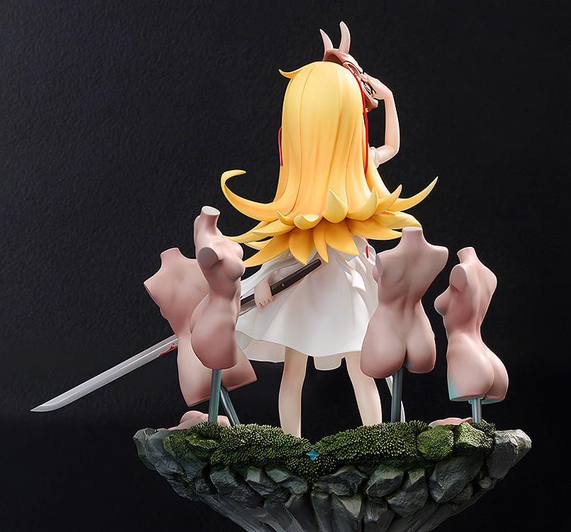 G.S. Collection Shinobu Oshino: Shinobumonogatari Ver.
