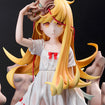 G.S. Collection Shinobu Oshino: Shinobumonogatari Ver. G.S. Collection Shinobu Oshino: Shinobumonogatari Ver.