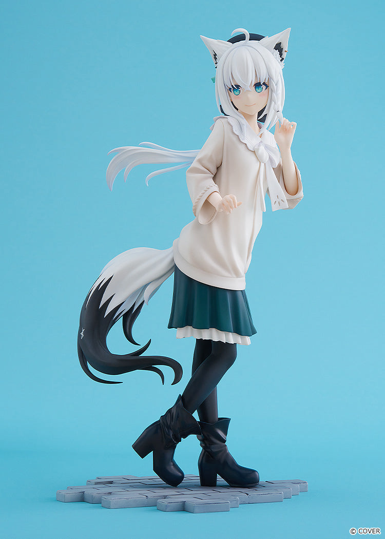G.S. Collection: Shirakami Fubuki: Date Style Casual Outfit Ver. (hololive production)