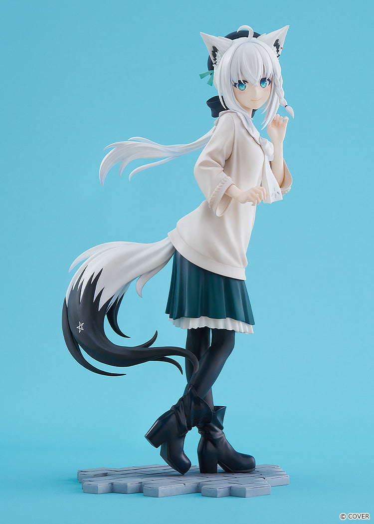 G.S. Collection: Shirakami Fubuki: Date Style Casual Outfit Ver. (hololive production)