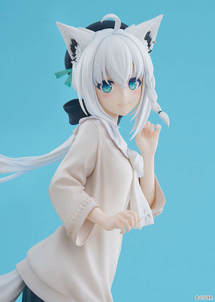 G.S. Collection: Shirakami Fubuki: Date Style Casual Outfit Ver. (hololive production)