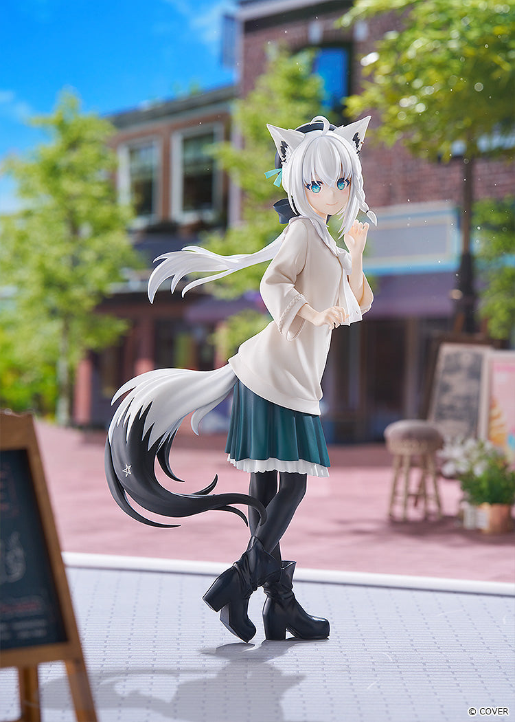 G.S. Collection: Shirakami Fubuki: Date Style Casual Outfit Ver. (hololive production)