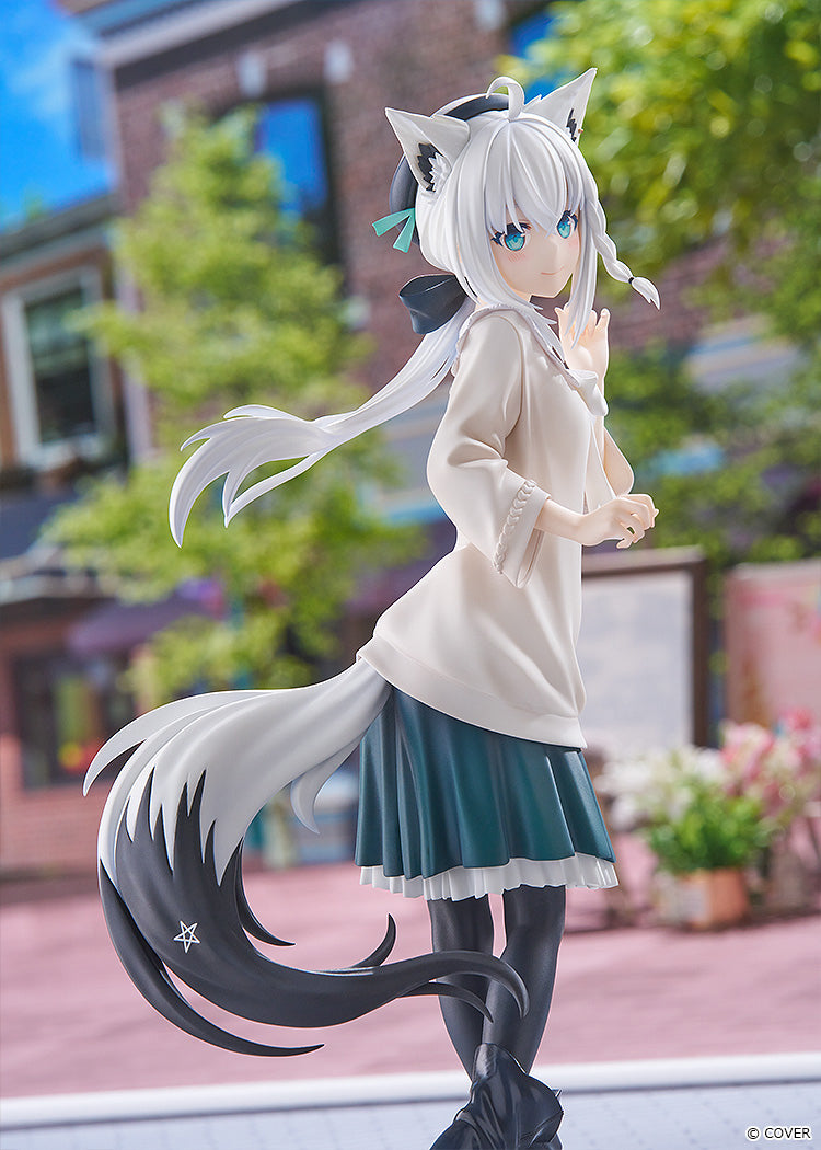 G.S. Collection: Shirakami Fubuki: Date Style Casual Outfit Ver. (hololive production)