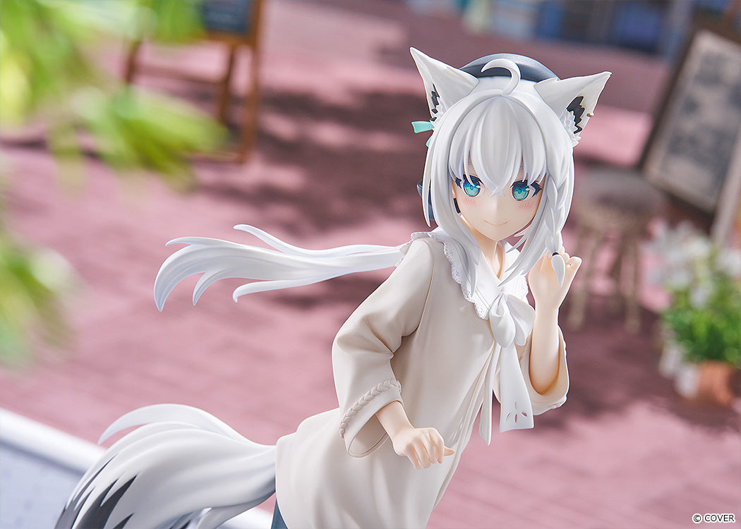 G.S. Collection: Shirakami Fubuki: Date Style Casual Outfit Ver. (hololive production)