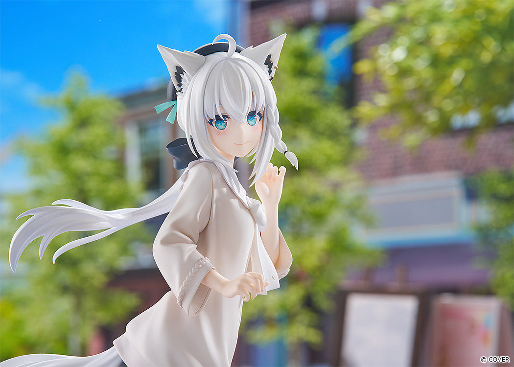 G.S. Collection: Shirakami Fubuki: Date Style Casual Outfit Ver. (hololive production)