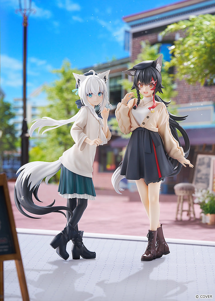 G.S. Collection: Shirakami Fubuki: Date Style Casual Outfit Ver. (hololive production)