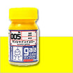 G005 Gaia Sunshine Yellow (Gloss) G005 Gaia Sunshine Yellow (Gloss)
