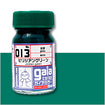 G013 Gaia Viridian Green (Gloss) G013 Gaia Viridian Green (Gloss)