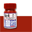 G014 Gaia Natural Brown (Gloss) G014 Gaia Natural Brown (Gloss)