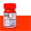 G015 Gaia Pure Orange (Gloss) G015 Gaia Pure Orange (Gloss)