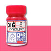 G016 Gaia Brilliant Pink (Gloss) G016 Gaia Brilliant Pink (Gloss)