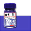 G017 Gaia Purple Violet (Gloss) G017 Gaia Purple Violet (Gloss)