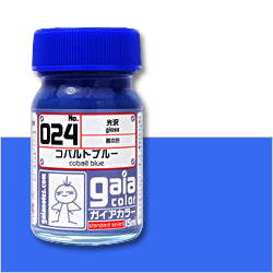 G024 Gaia Cobalt (Gloss)