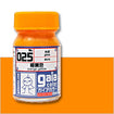 G025 Gaia Orange Yellow (Gloss) G025 Gaia Orange Yellow (Gloss)