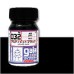 G032 Gaia Ultimate Black (Gloss) G032 Gaia Ultimate Black (Gloss)