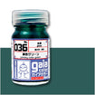 G036 Gaia Pure Green (Gloss) G036 Gaia Pure Green (Gloss)