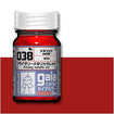 G038 Primary Metallic Red G038 Primary Metallic Red