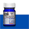 G039 Primary Metallic Blue G039 Primary Metallic Blue