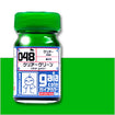 G048 Gaia Clear Green (Pigmented) G048 Gaia Clear Green (Pigmented)