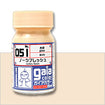 G051 Gaia Notes Flesh (Gloss) 
