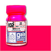 G102 Gaia Fluorescent Pink (Gloss) 
