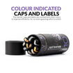GAAHLERI Metallic Marker Set GAAHLERI Metallic Marker Set