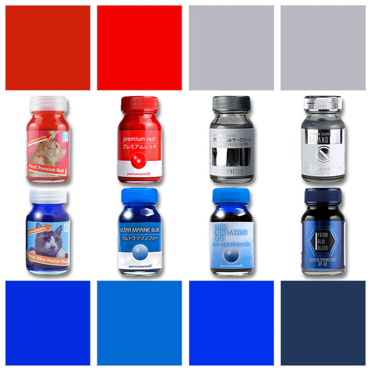 Gaianotes Premium Color Series (Group)