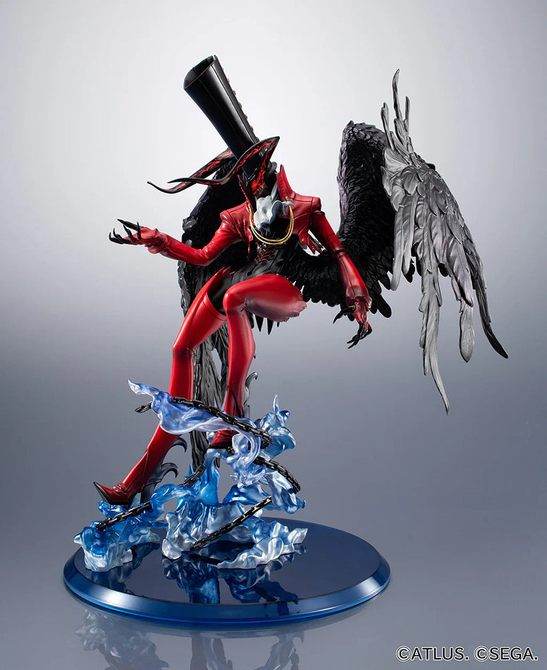 Game Characters Collection DX Arsène 30th Anniversary Edition (Persona5)