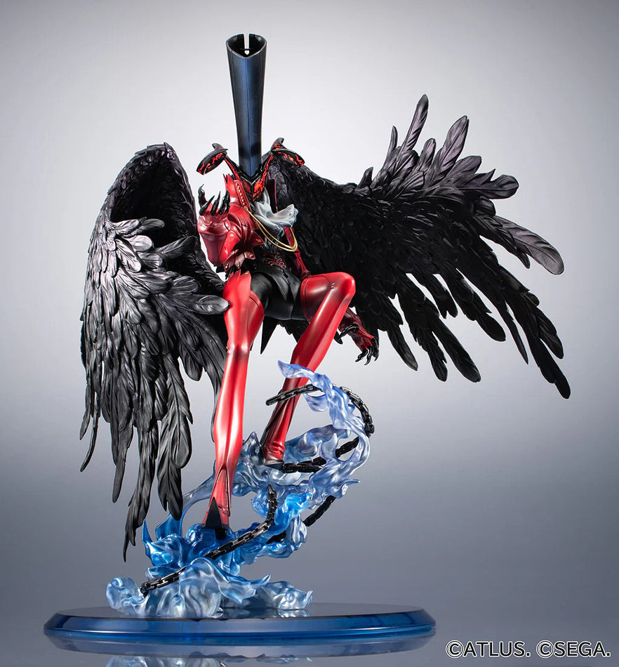Game Characters Collection DX Arsène 30th Anniversary Edition (Persona5)