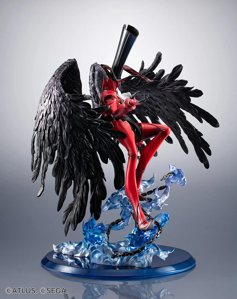 Game Characters Collection DX Arsène 30th Anniversary Edition (Persona5)