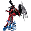 Game Characters Collection DX Arsène 30th Anniversary Edition (Persona5) Base