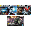 GD-151 Mobile Suit Gundam: IGLOO Decal Multiuse 1 Base, Thumbnail