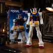 Genkai Toppa Figure RX-78-2 Gundam (Mobile Suit Gundam) 