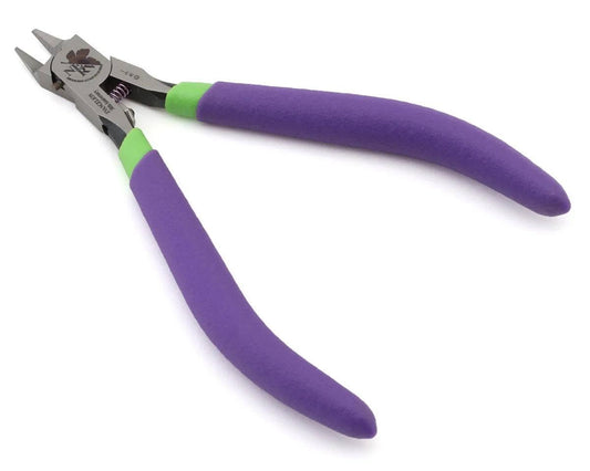 GH-SPN-120 EVA 30th Ultimate Nipper 5.0 Side Cutter Evangelion 30th Anniversary Edition
