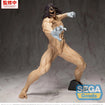 GigantiX: Eren Yeager Attack Titan Ver. (Attack on Titan) GigantiX: Eren Yeager Attack Titan Ver. (Attack on Titan)