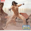 GigantiX: Eren Yeager Attack Titan Ver. (Attack on Titan) GigantiX: Eren Yeager Attack Titan Ver. (Attack on Titan)
