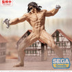 GigantiX: Eren Yeager Attack Titan Ver. (Attack on Titan) GigantiX: Eren Yeager Attack Titan Ver. (Attack on Titan)